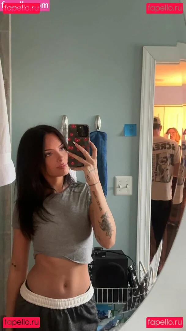 Lily Weber Onlyfans Photo Gallery 