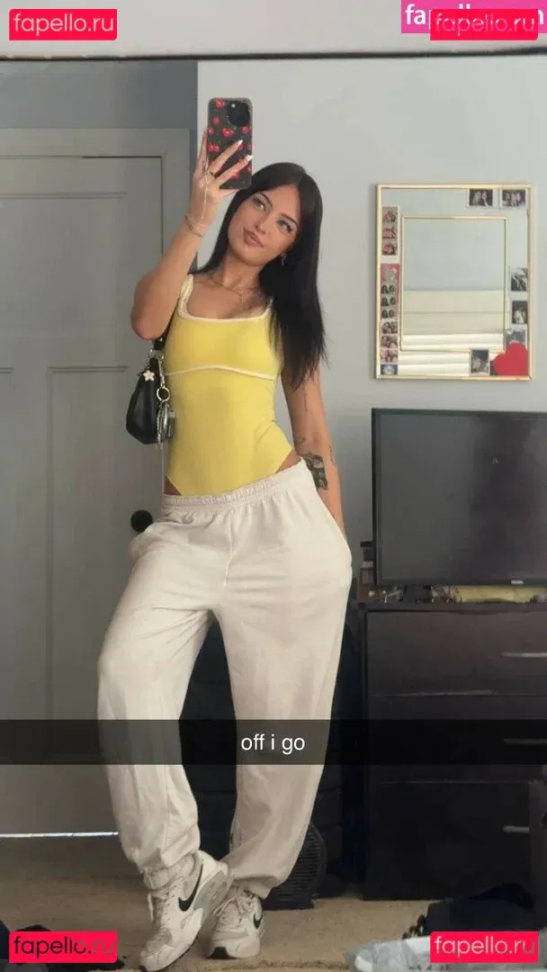 Lily Weber Onlyfans Photo Gallery 