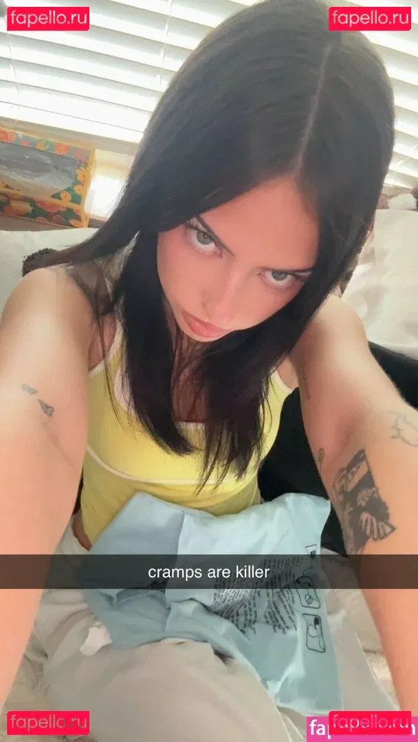 Lily Weber Onlyfans Photo Gallery 