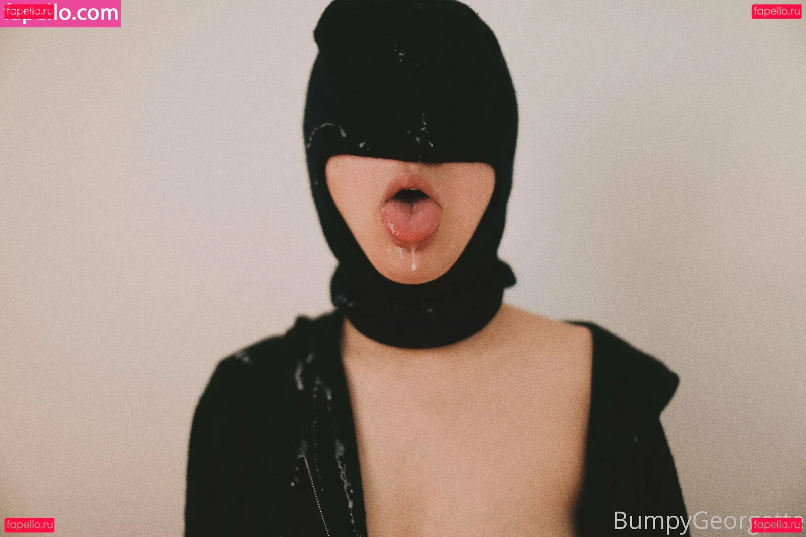 bumpygeorgette Onlyfans Photo Gallery 