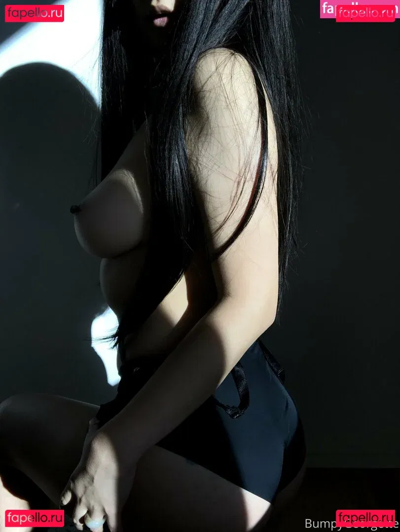 bumpygeorgette Onlyfans Photo Gallery 