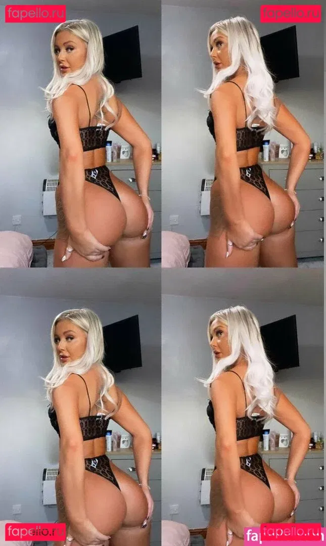 bumpygeorgette Onlyfans Photo Gallery 