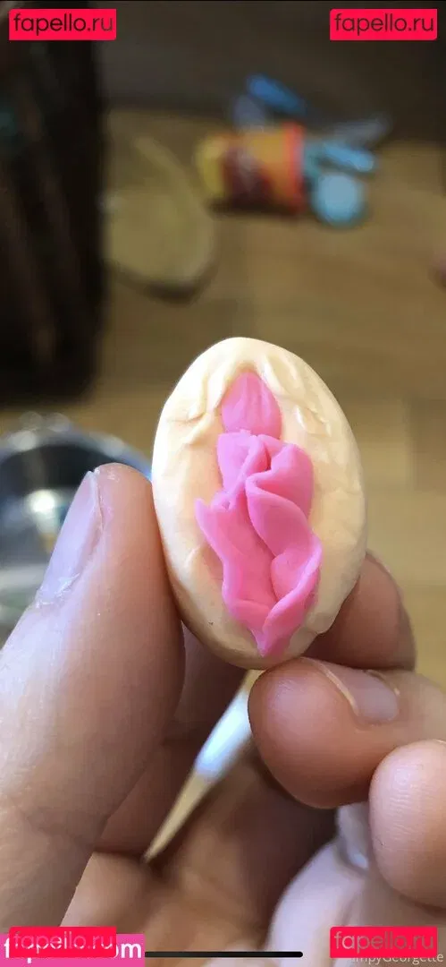 bumpygeorgette Onlyfans Photo Gallery 