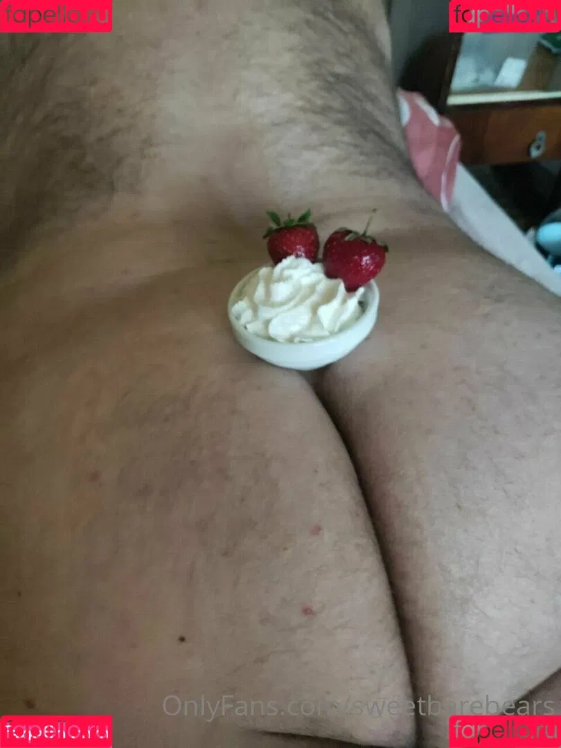 sweetbarebears Onlyfans Photo Gallery 