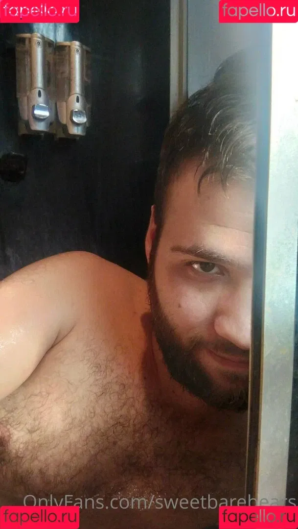 sweetbarebears Onlyfans Photo Gallery 