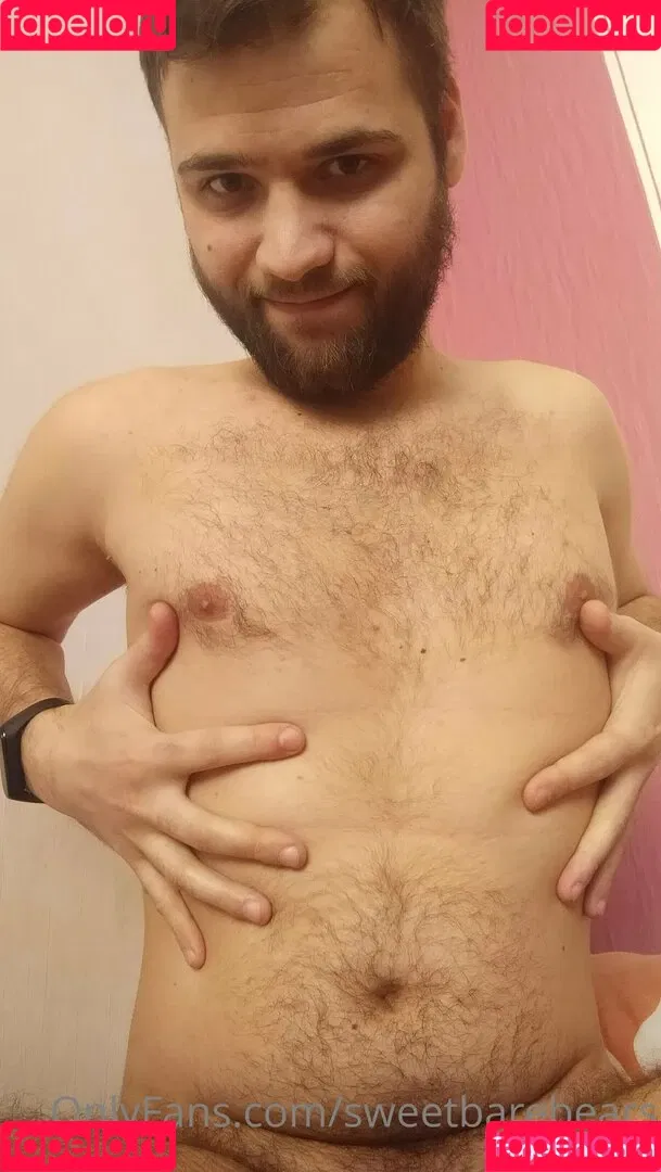 sweetbarebears Onlyfans Photo Gallery 