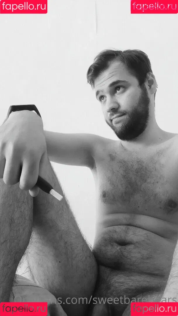 sweetbarebears Onlyfans Photo Gallery 