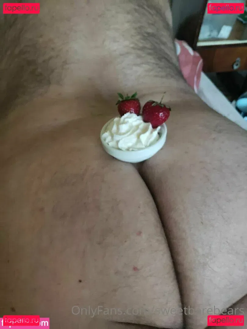 sweetbarebears Onlyfans Photo Gallery 