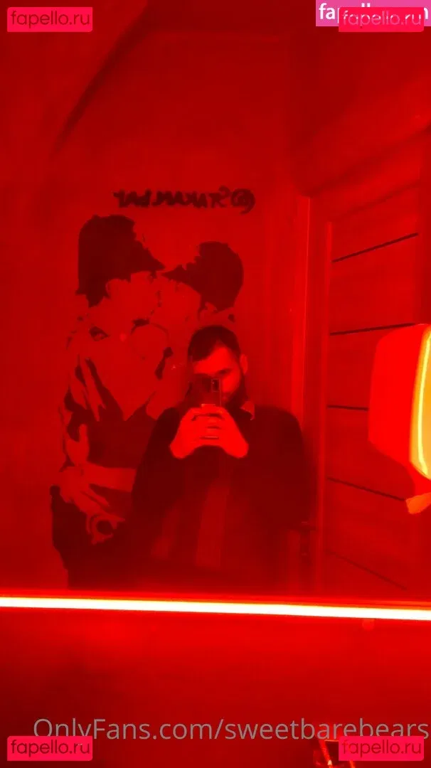 sweetbarebears Onlyfans Photo Gallery 