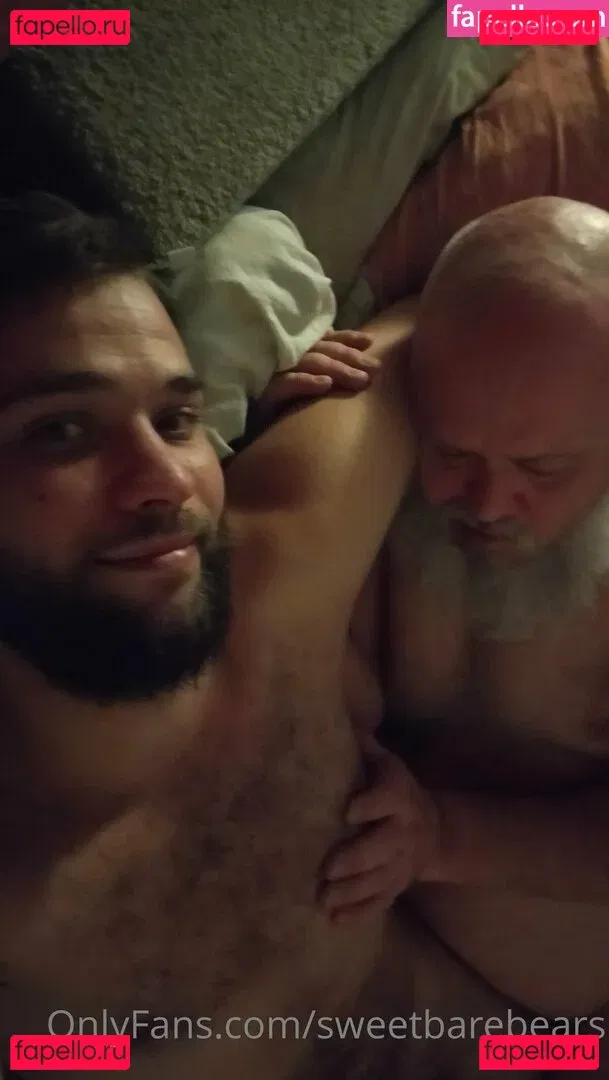 sweetbarebears Onlyfans Photo Gallery 