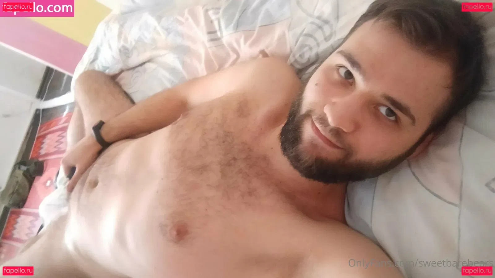 sweetbarebears Onlyfans Photo Gallery 