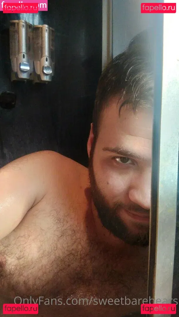 sweetbarebears Onlyfans Photo Gallery 