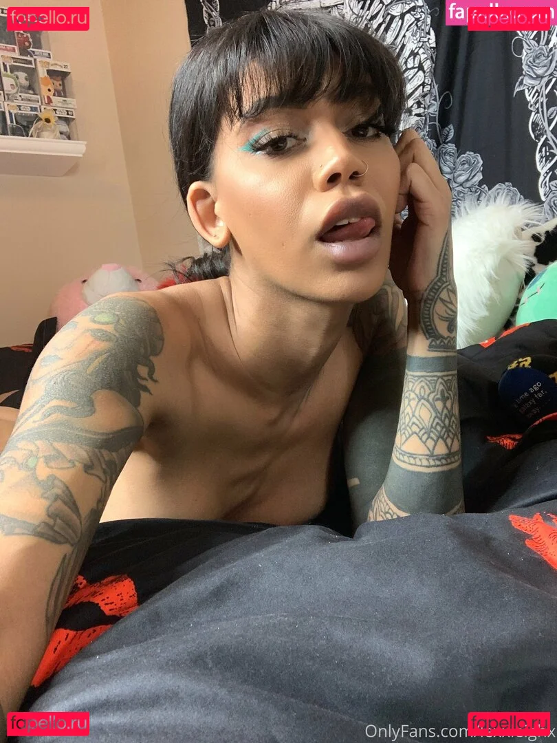 lexxleighx Onlyfans Photo Gallery 