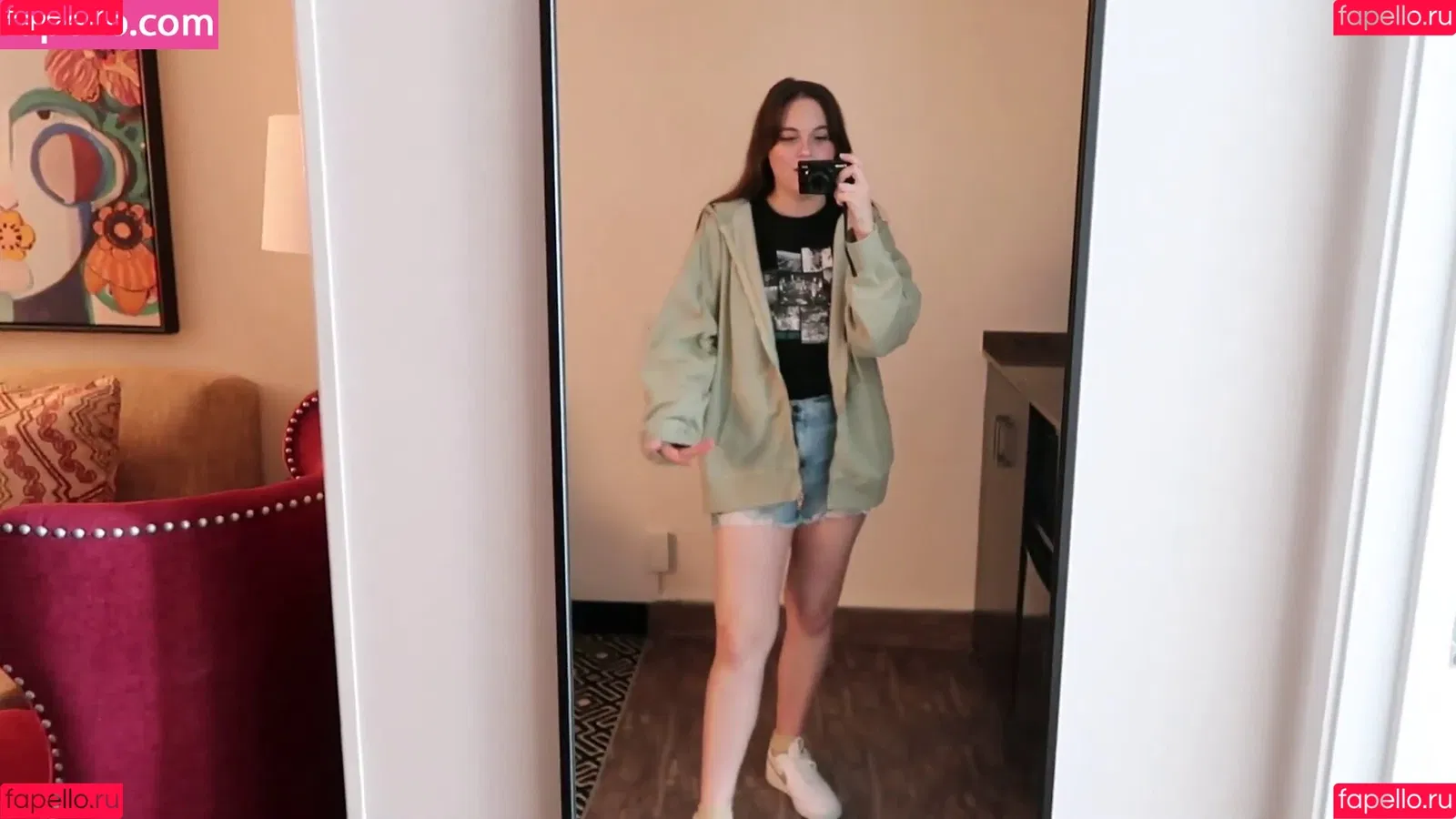 SarahKey Onlyfans Photo Gallery 