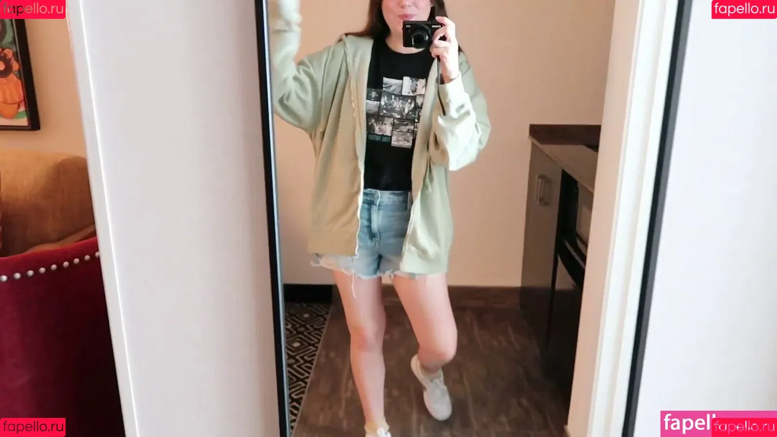 SarahKey Onlyfans Photo Gallery 