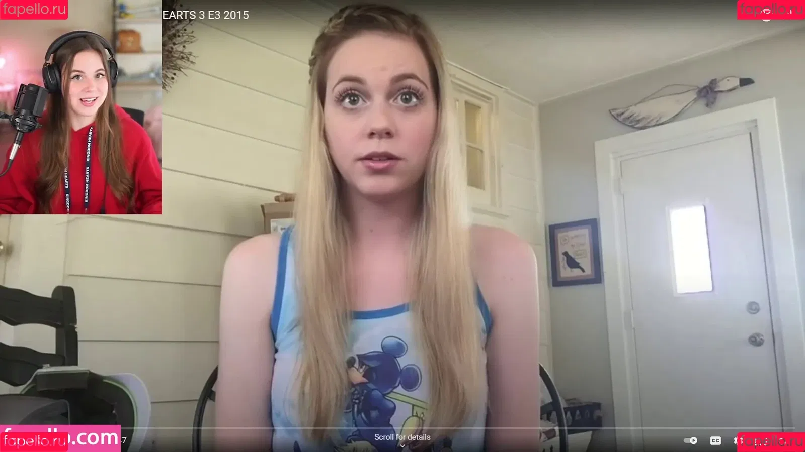 SarahKey Onlyfans Photo Gallery 