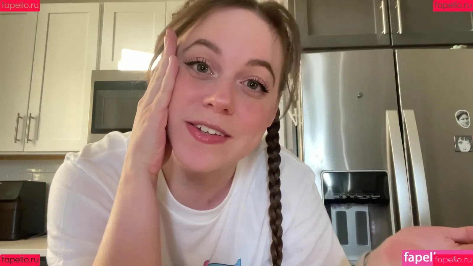 SarahKey Onlyfans Photo Gallery 