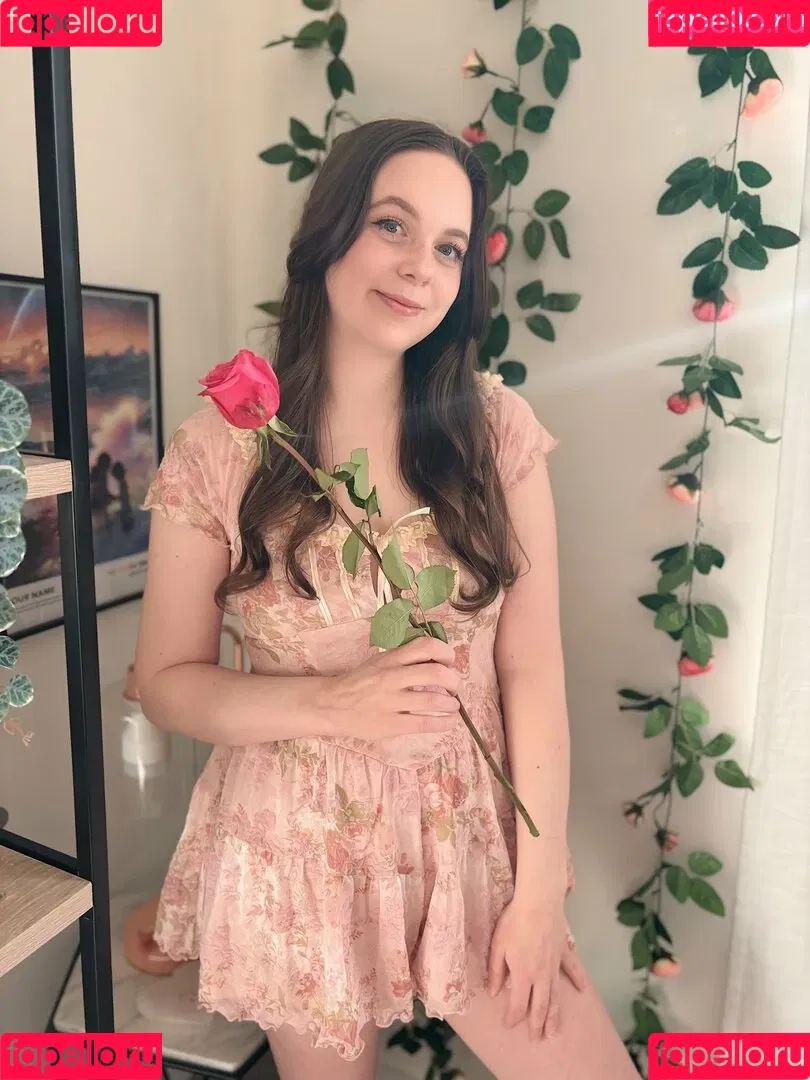 SarahKey Onlyfans Photo Gallery 