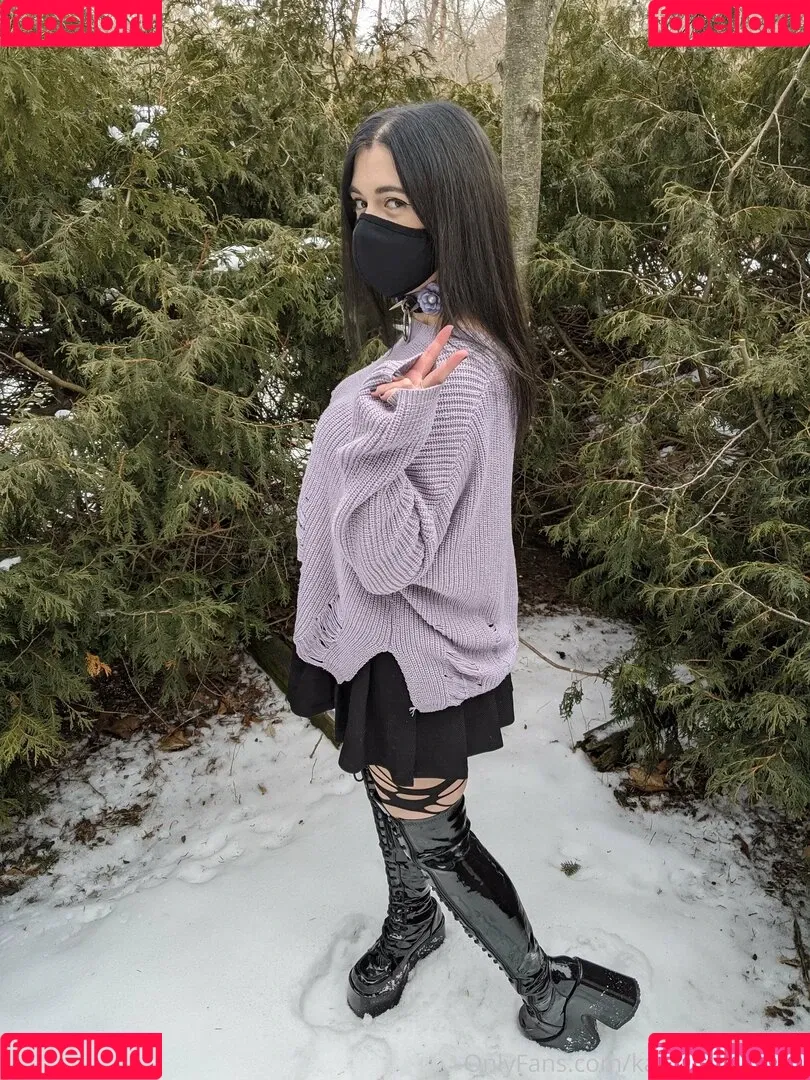 kawaiiinquisitor Onlyfans Photo Gallery 