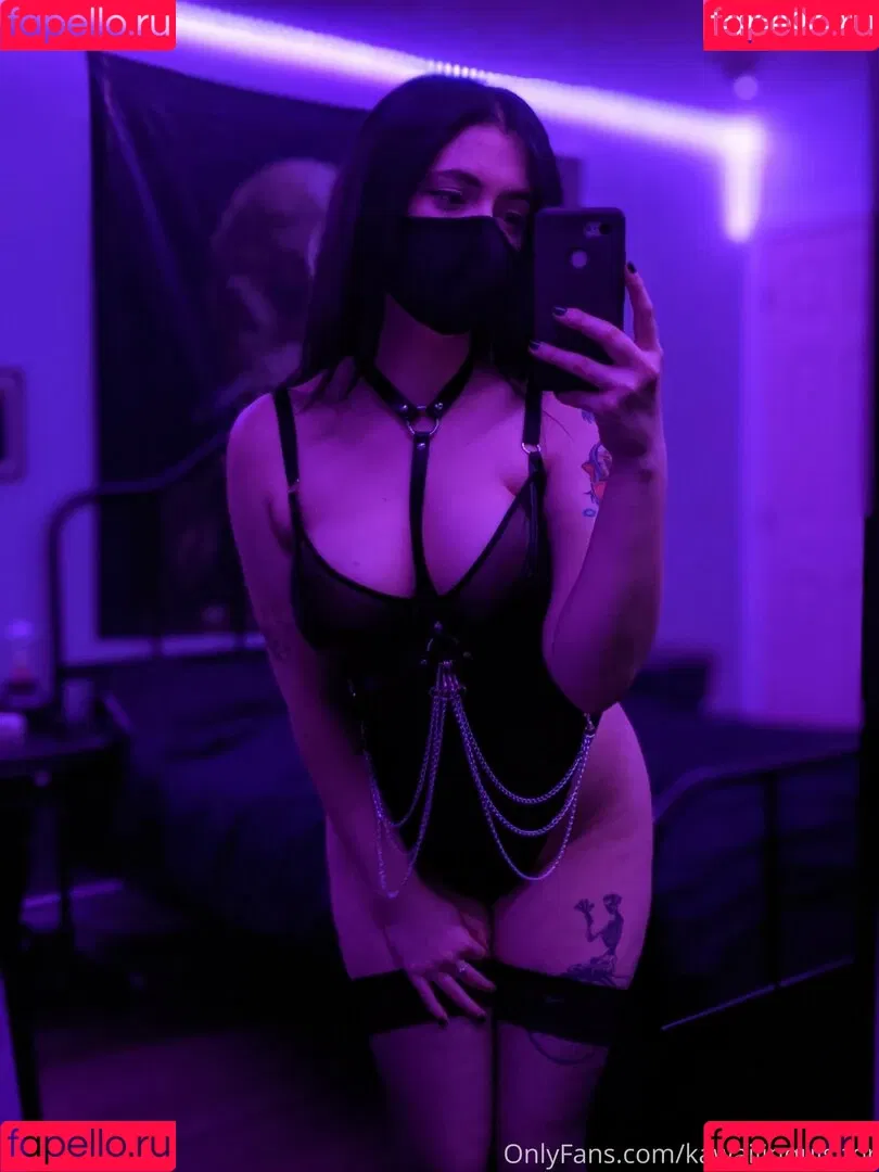 kawaiiinquisitor Onlyfans Photo Gallery 