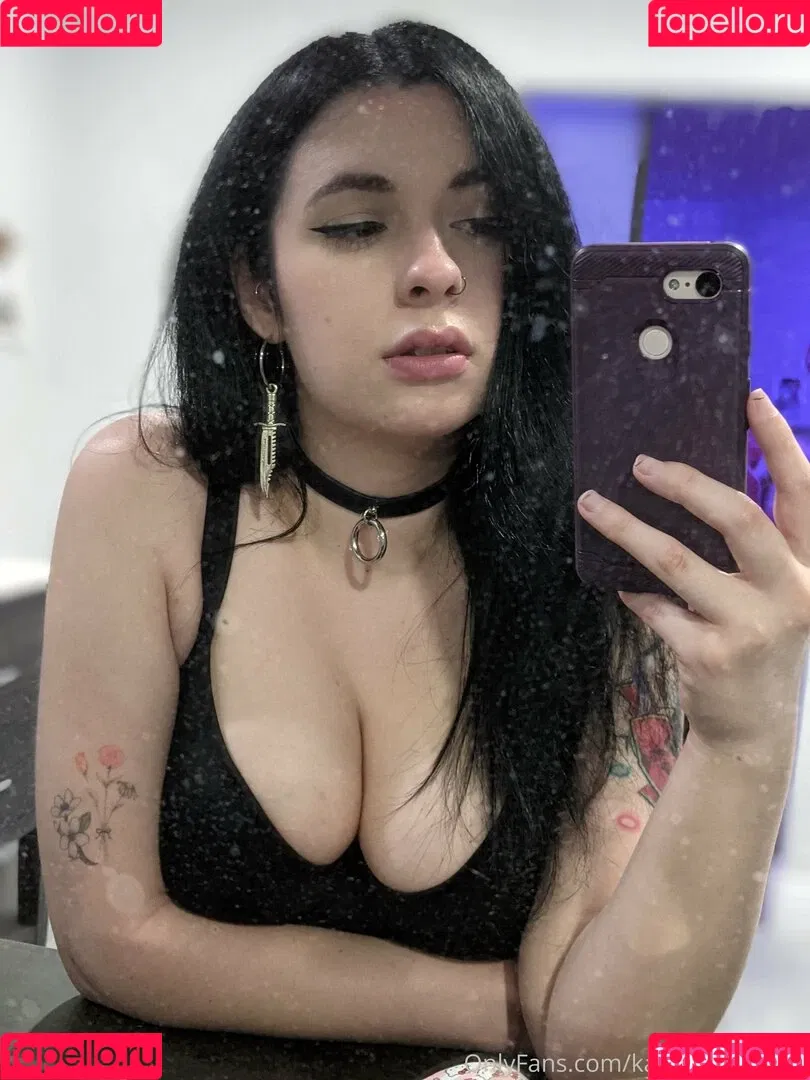 kawaiiinquisitor Onlyfans Photo Gallery 
