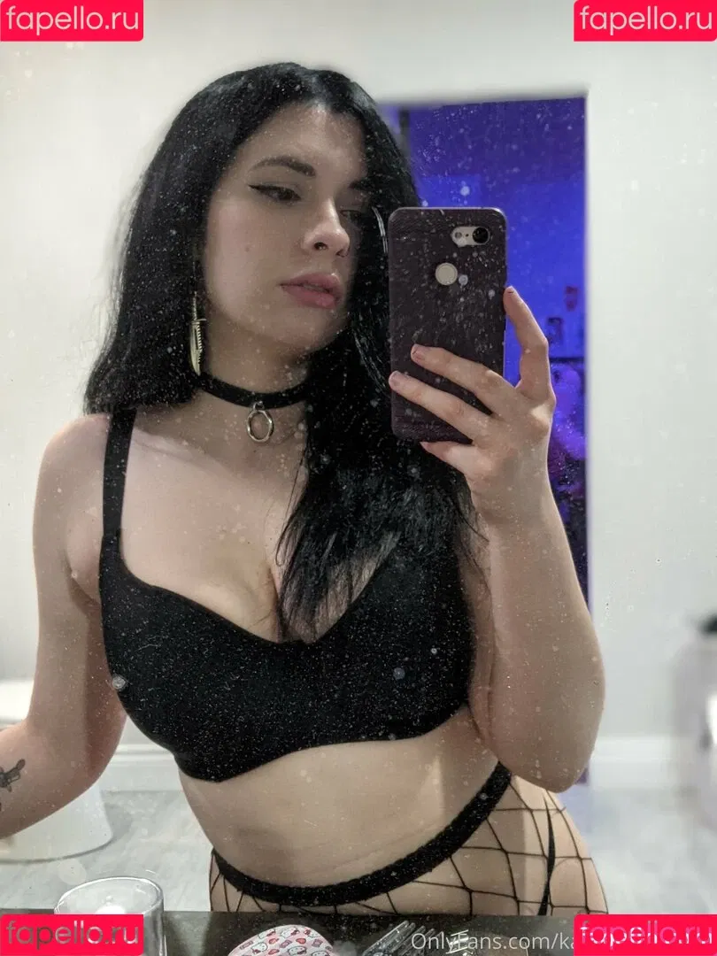 kawaiiinquisitor Onlyfans Photo Gallery 