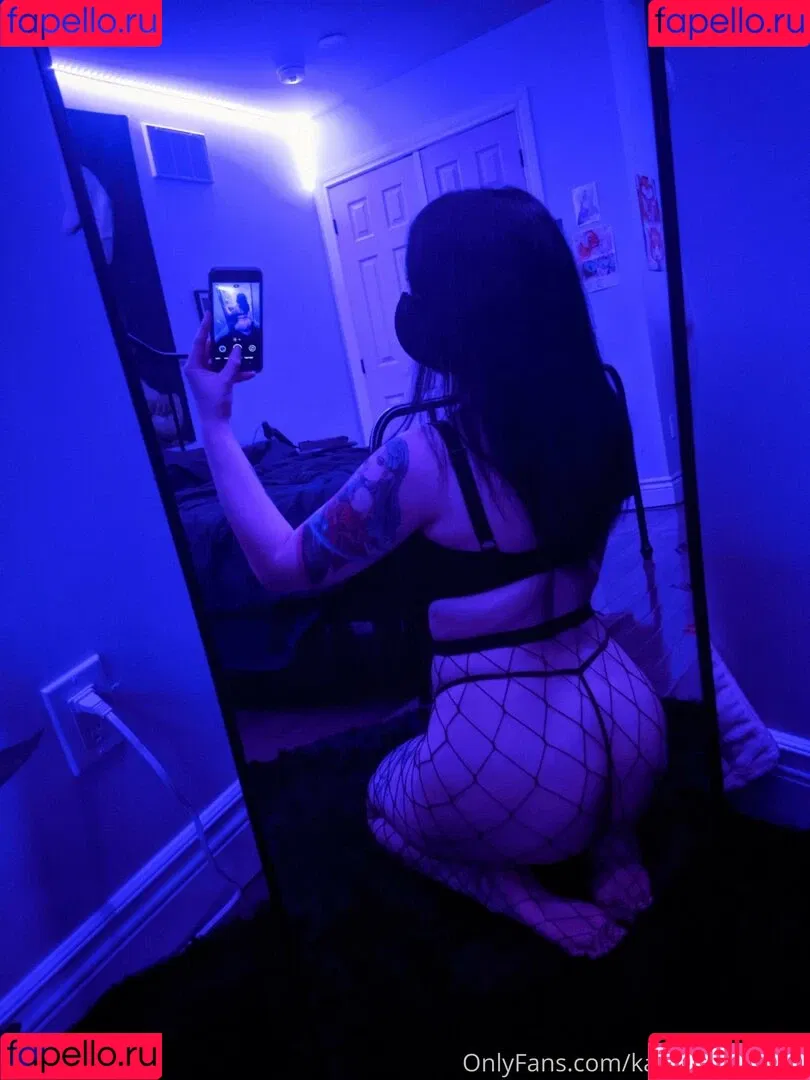 kawaiiinquisitor Onlyfans Photo Gallery 