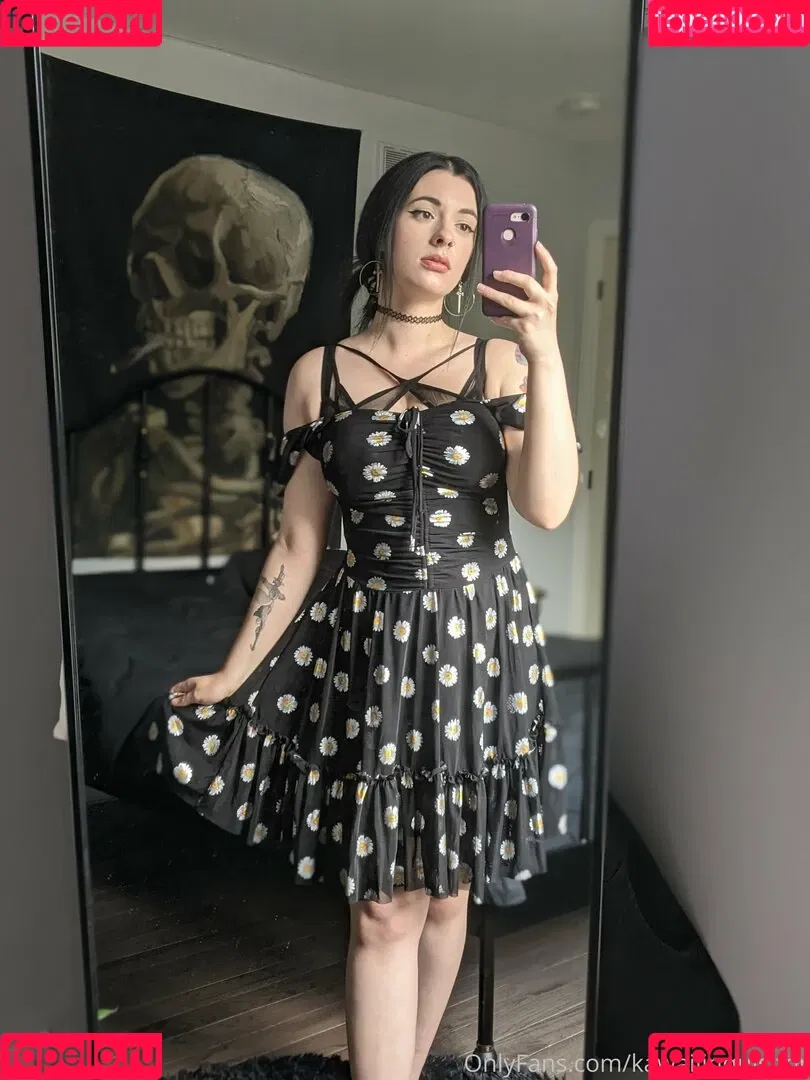 kawaiiinquisitor Onlyfans Photo Gallery 