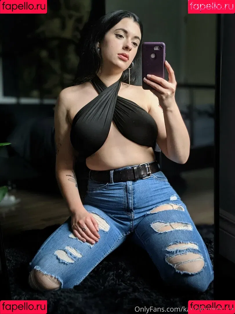 kawaiiinquisitor Onlyfans Photo Gallery 