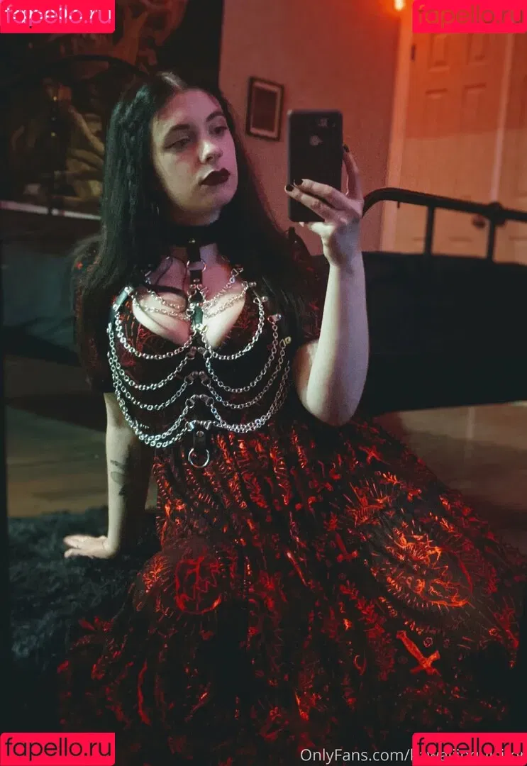 kawaiiinquisitor Onlyfans Photo Gallery 