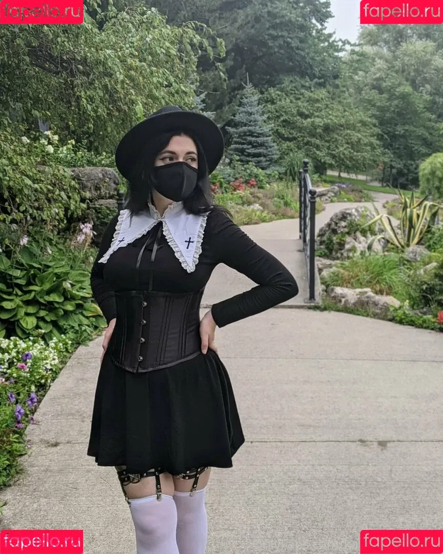 kawaiiinquisitor Onlyfans Photo Gallery 