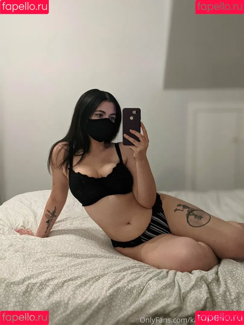 kawaiiinquisitor Onlyfans Photo Gallery 