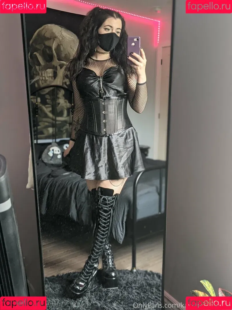 kawaiiinquisitor Onlyfans Photo Gallery 