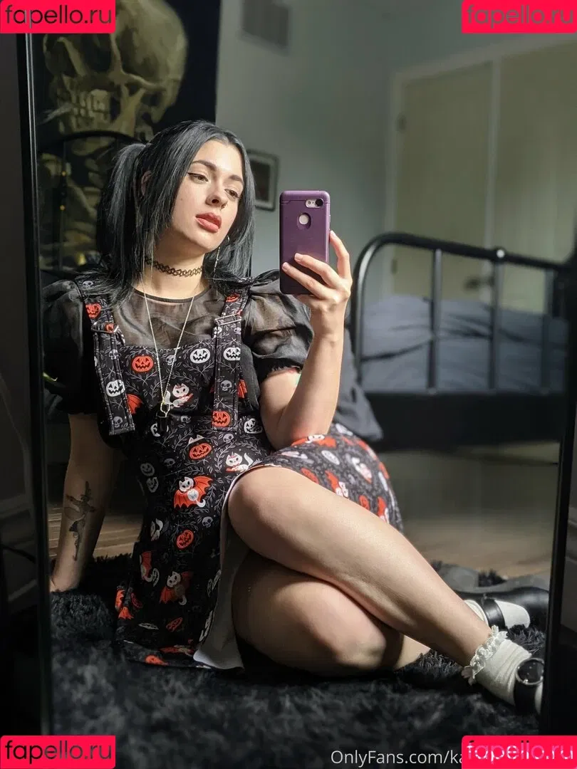 kawaiiinquisitor Onlyfans Photo Gallery 