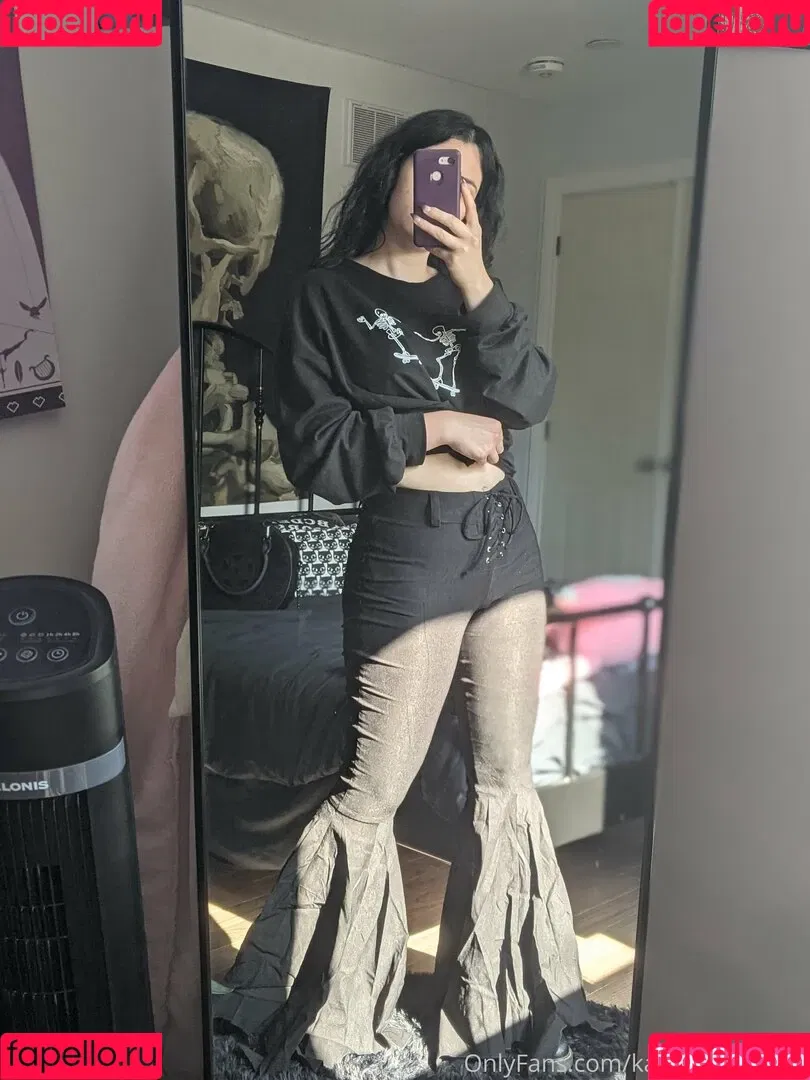 kawaiiinquisitor Onlyfans Photo Gallery 