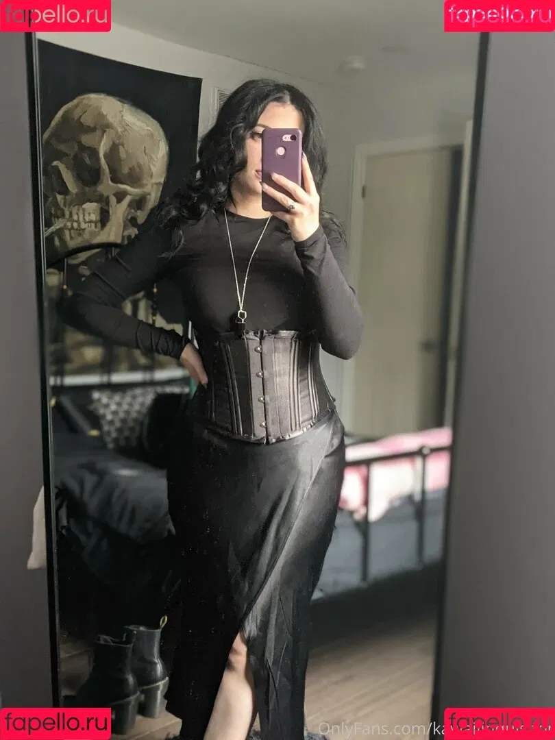 kawaiiinquisitor Onlyfans Photo Gallery 