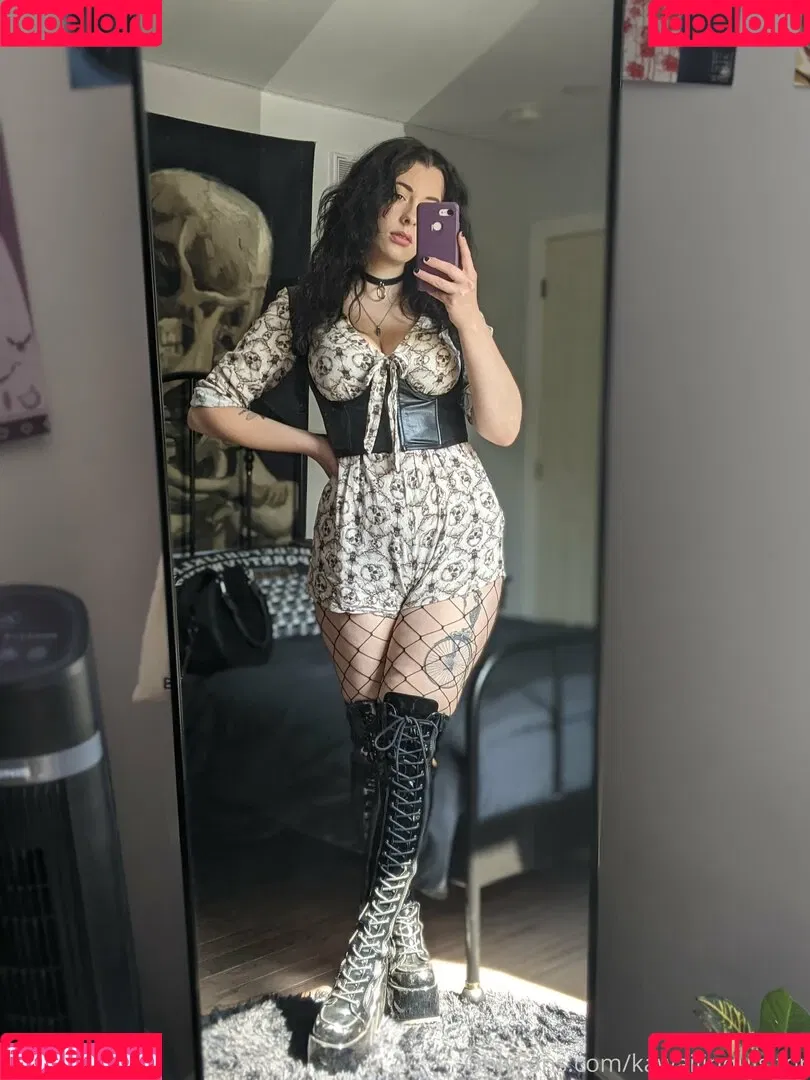 kawaiiinquisitor Onlyfans Photo Gallery 