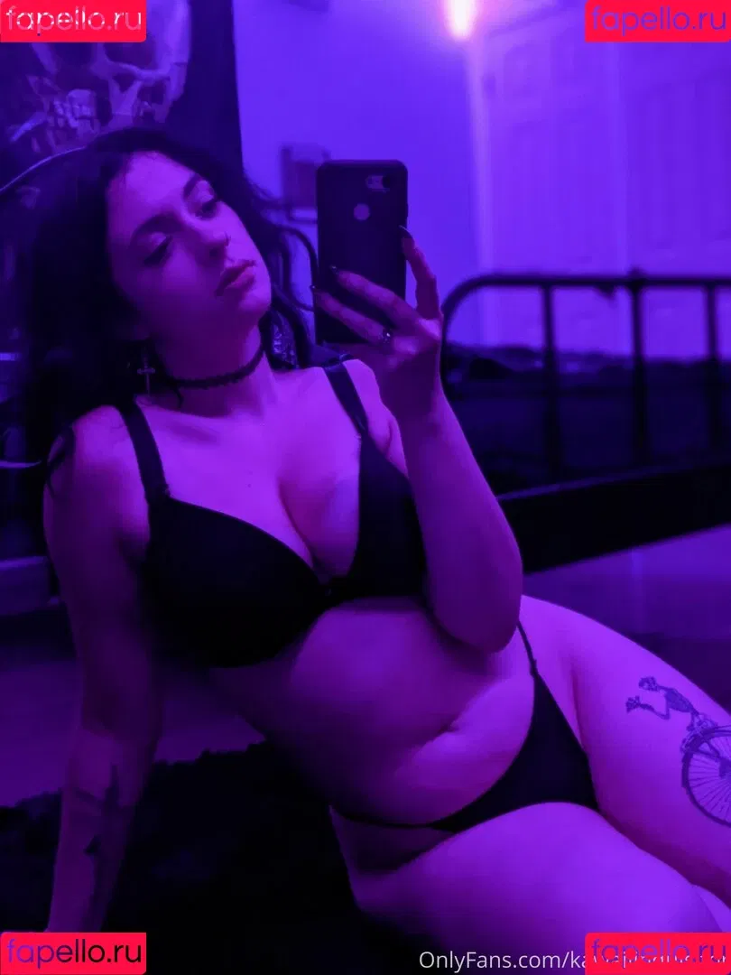 kawaiiinquisitor Onlyfans Photo Gallery 