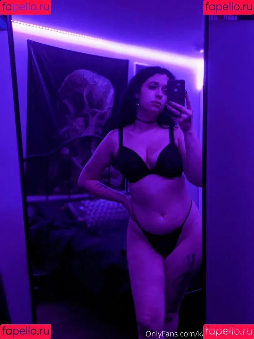 kawaiiinquisitor Onlyfans Photo Gallery 