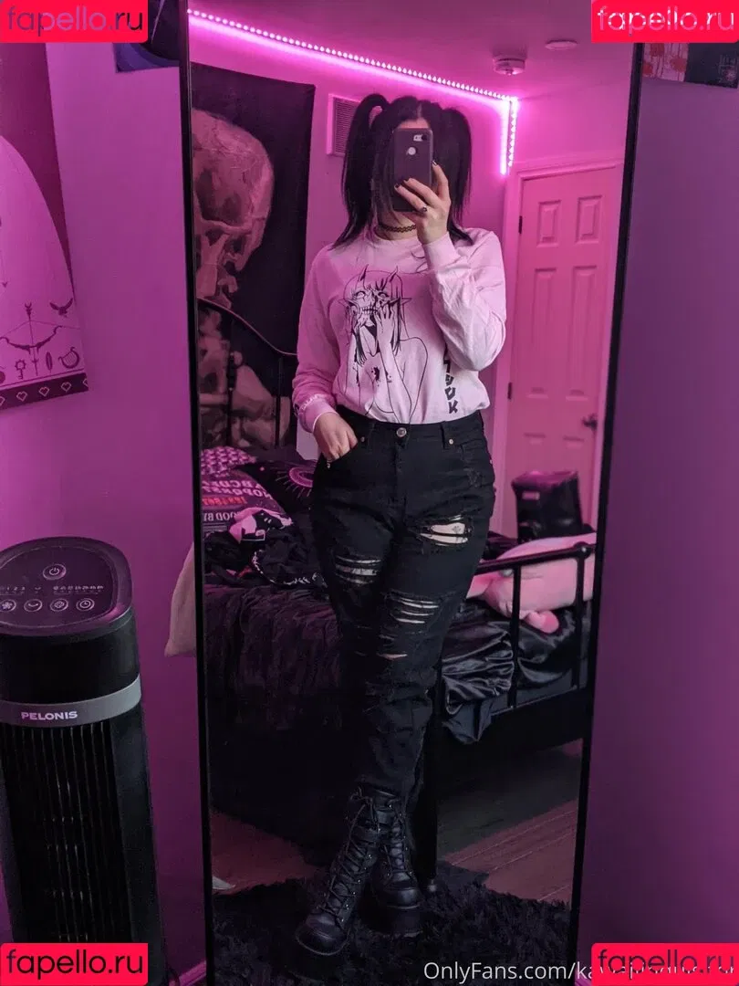 kawaiiinquisitor Onlyfans Photo Gallery 