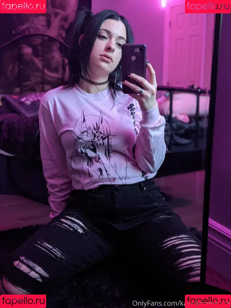 kawaiiinquisitor Onlyfans Photo Gallery 