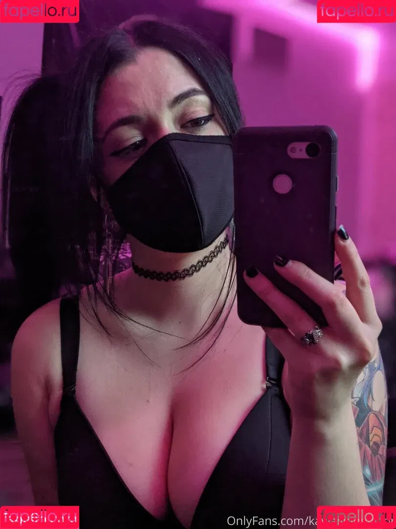 kawaiiinquisitor Onlyfans Photo Gallery 