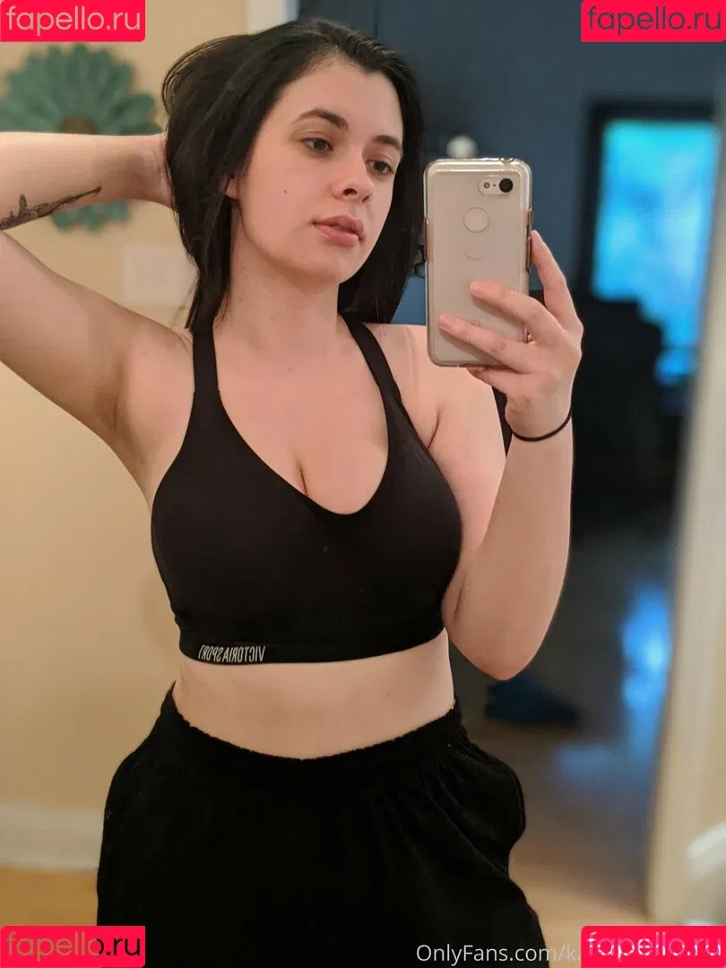 kawaiiinquisitor Onlyfans Photo Gallery 