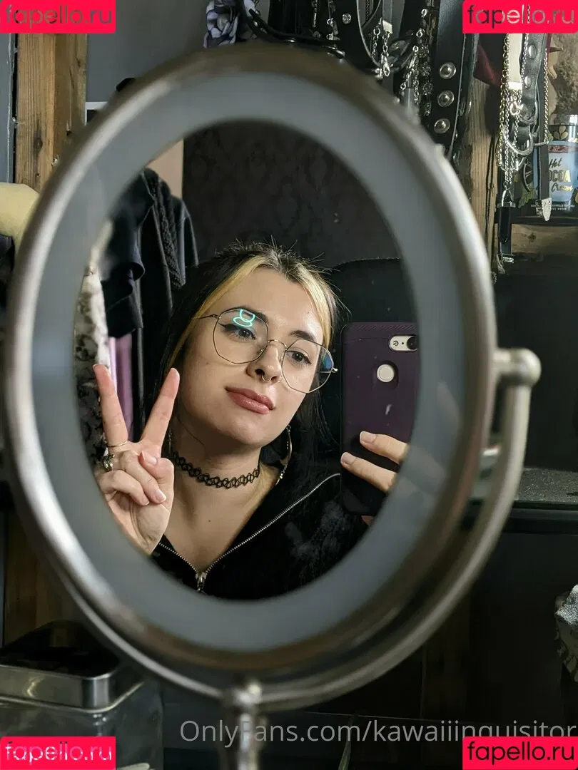 kawaiiinquisitor Onlyfans Photo Gallery 