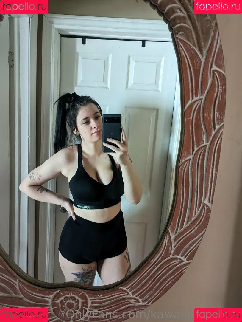 kawaiiinquisitor Onlyfans Photo Gallery 