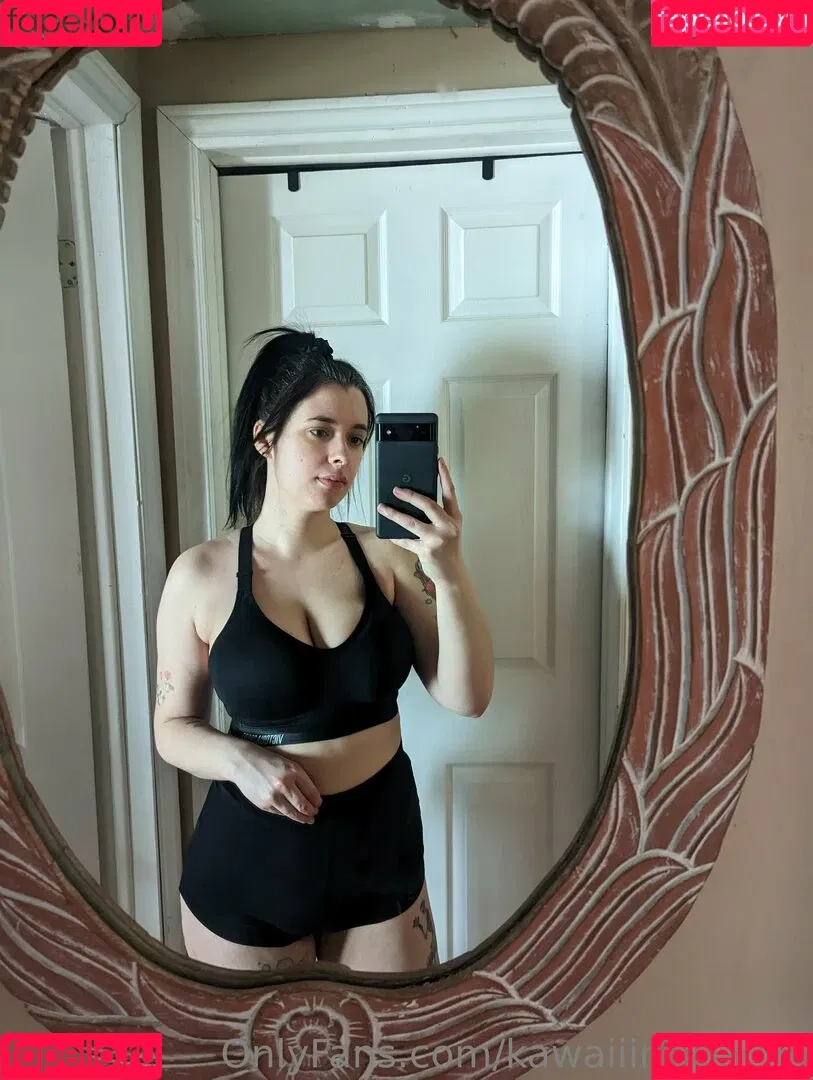 kawaiiinquisitor Onlyfans Photo Gallery 