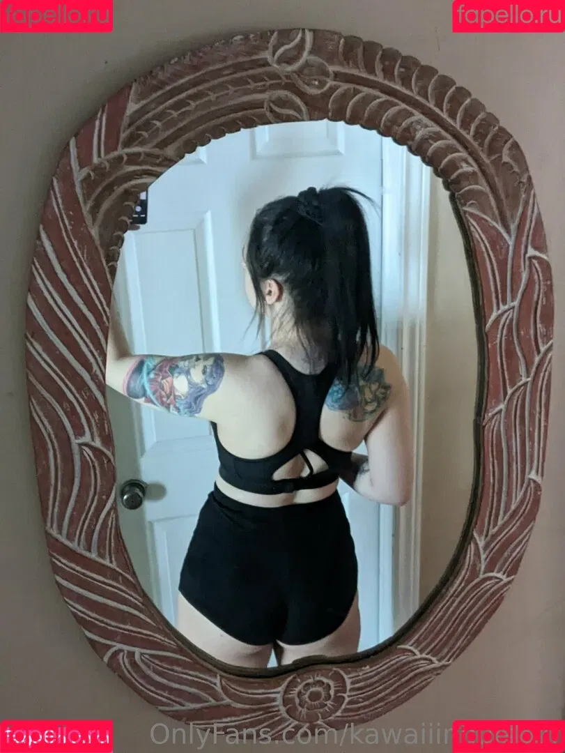 kawaiiinquisitor Onlyfans Photo Gallery 