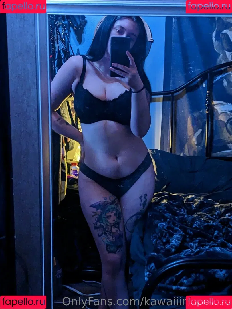 kawaiiinquisitor Onlyfans Photo Gallery 