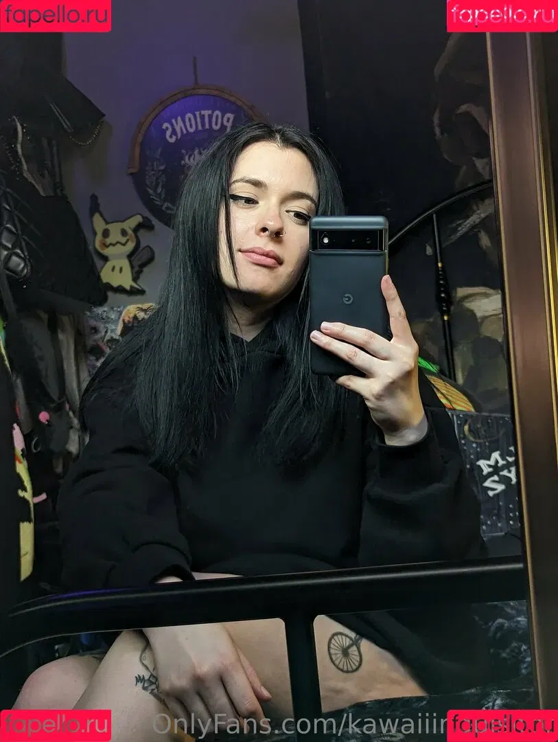 kawaiiinquisitor Onlyfans Photo Gallery 