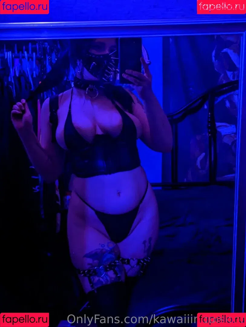 kawaiiinquisitor Onlyfans Photo Gallery 
